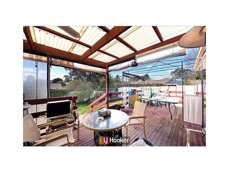 90 Dumas Street, Mckellar ACT 2617
