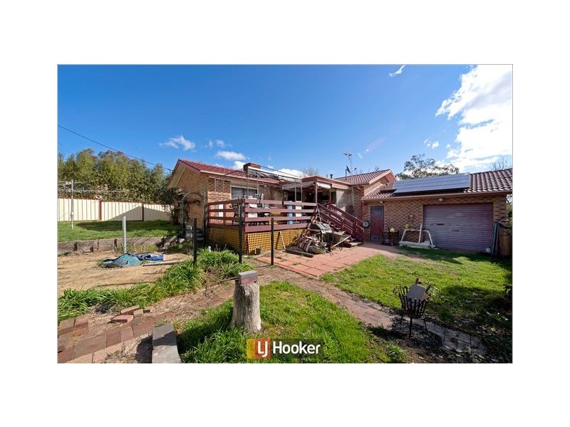 90 Dumas Street, Mckellar ACT 2617