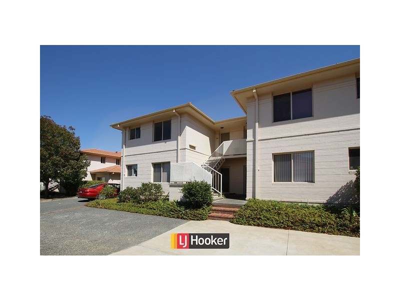50/46 Paul Coe Crescent, Ngunnawal ACT 2913