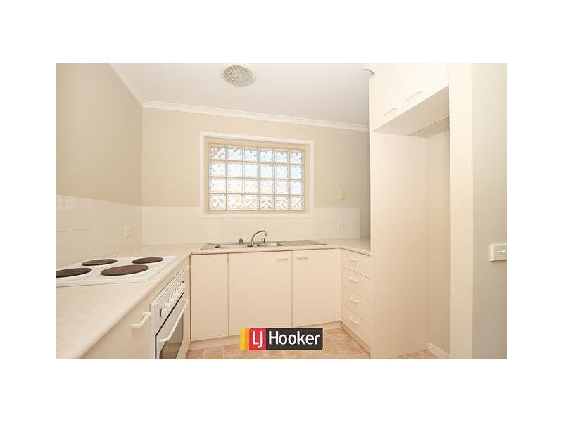 50/46 Paul Coe Crescent, Ngunnawal ACT 2913