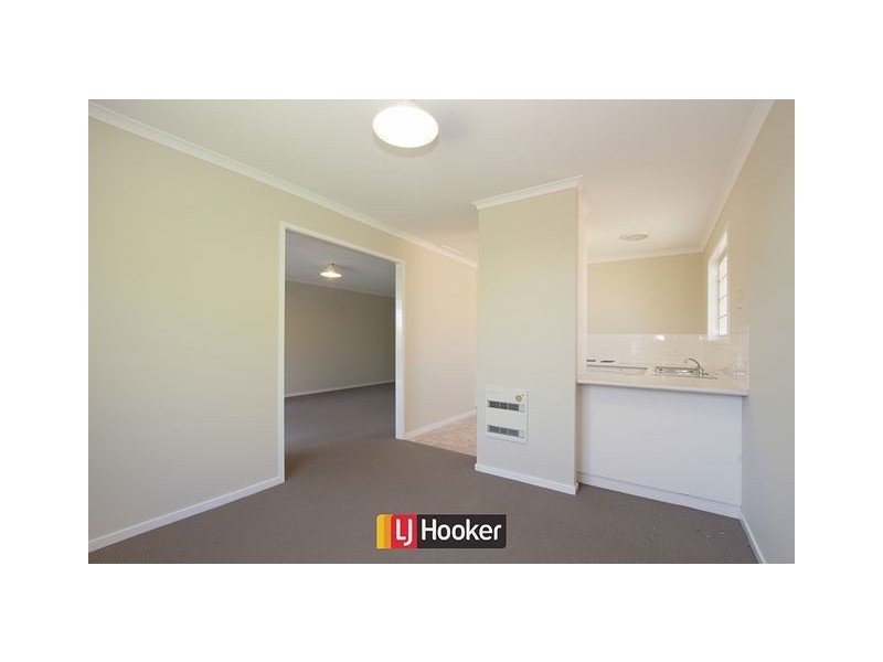 50/46 Paul Coe Crescent, Ngunnawal ACT 2913