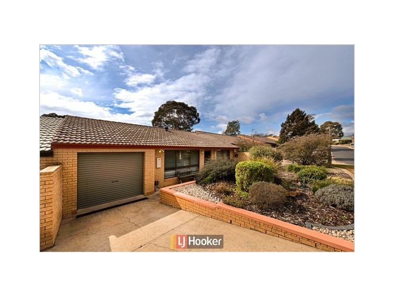 24 Macfarlan Place, Latham ACT 2615