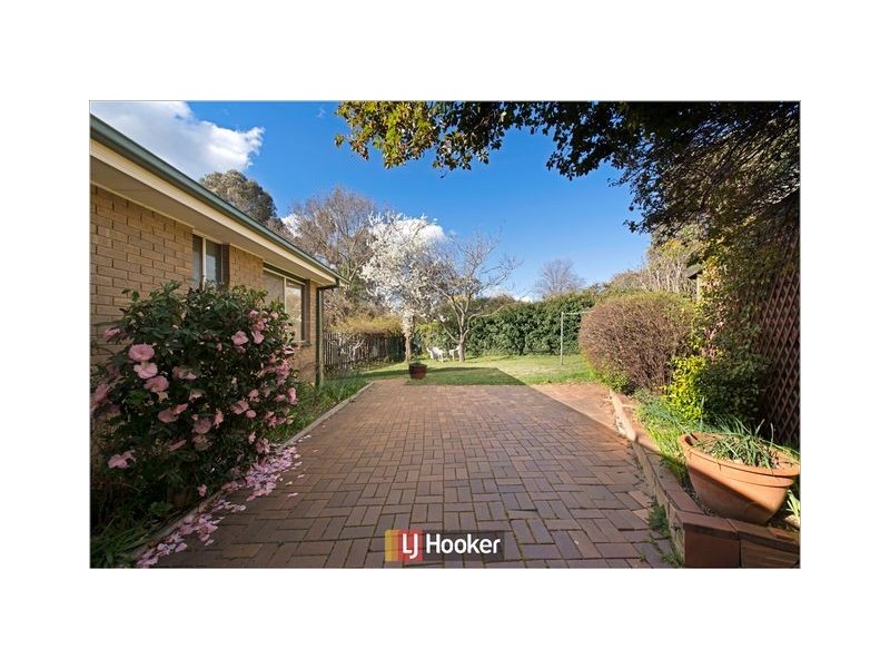 26 Vogelsang Place, Flynn ACT 2615