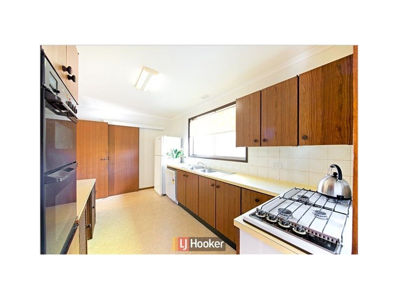 26 Vogelsang Place, Flynn ACT 2615