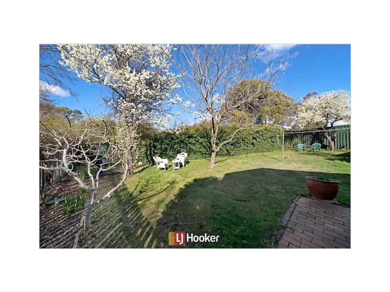 26 Vogelsang Place, Flynn ACT 2615