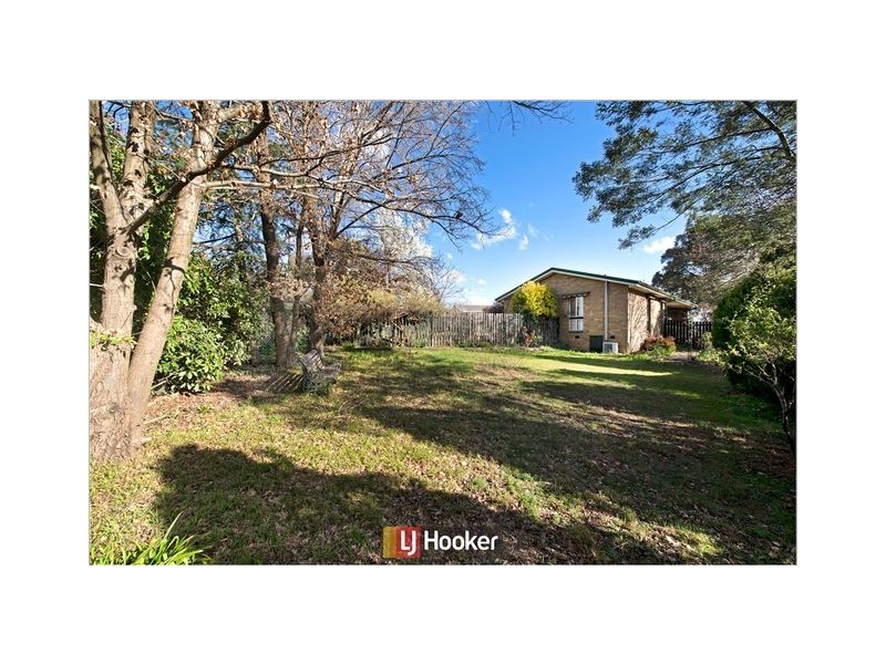 26 Vogelsang Place, Flynn ACT 2615