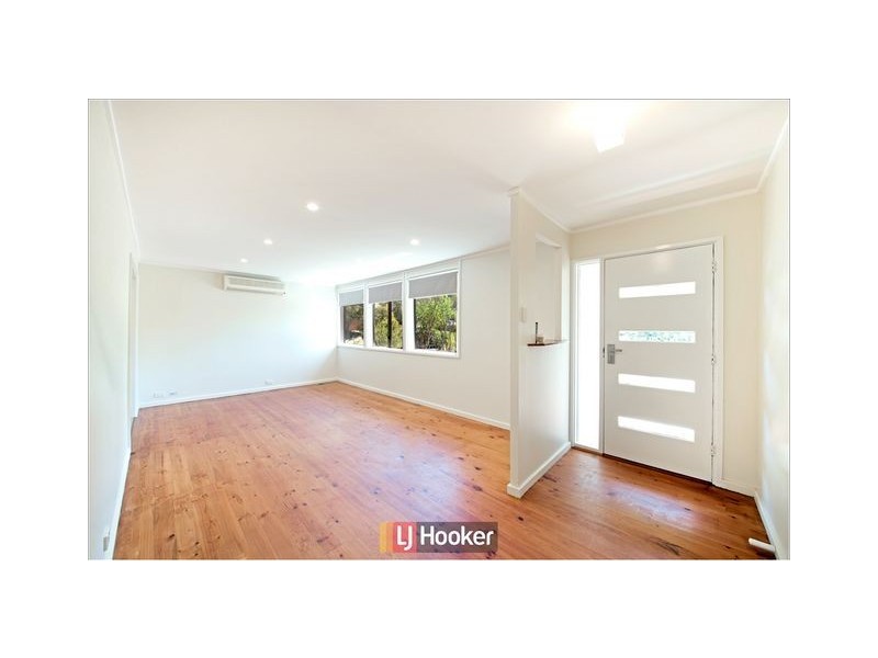 4 Bunton Place, Holt ACT 2615