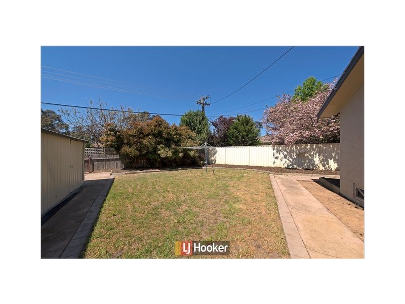 4 Bunton Place, Holt ACT 2615