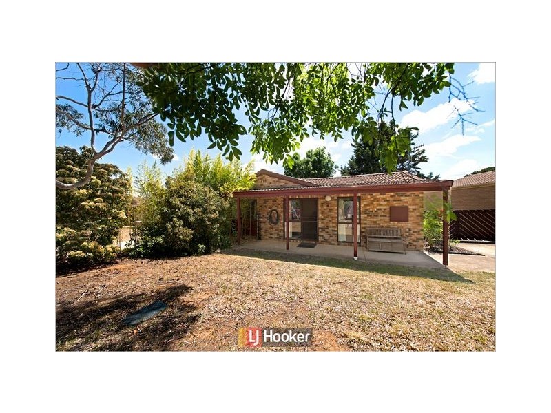 1 Moses Place, Mckellar ACT 2617