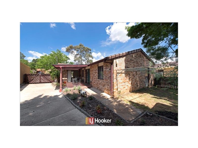 1 Moses Place, Mckellar ACT 2617
