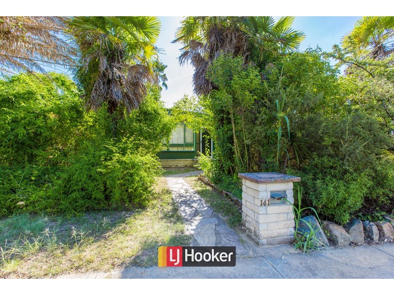 141 Starke Street, Holt ACT 2615