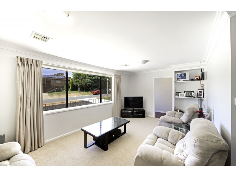 1 Kriewaldt Circuit, Higgins ACT 2615