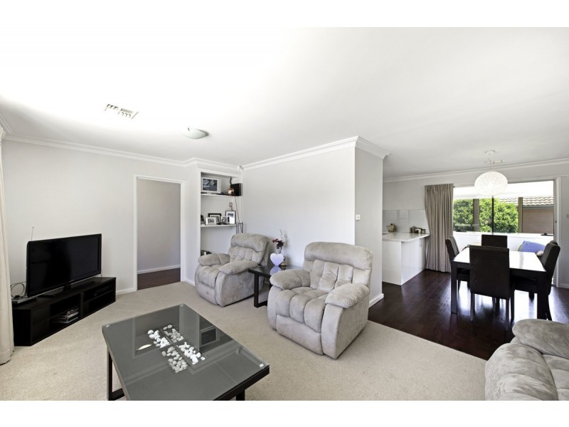 1 Kriewaldt Circuit, Higgins ACT 2615