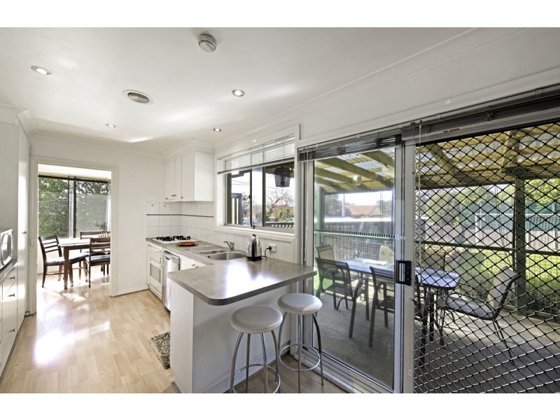 4 Macnaughton Street, Higgins ACT 2615