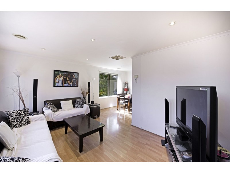 4 Macnaughton Street, Higgins ACT 2615