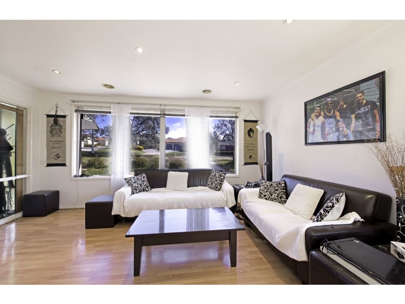 4 Macnaughton Street, Higgins ACT 2615