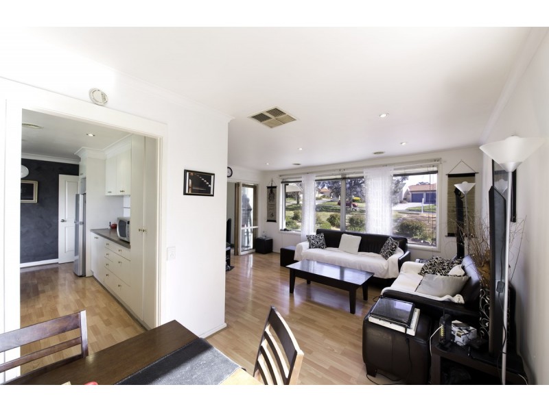 4 Macnaughton Street, Higgins ACT 2615