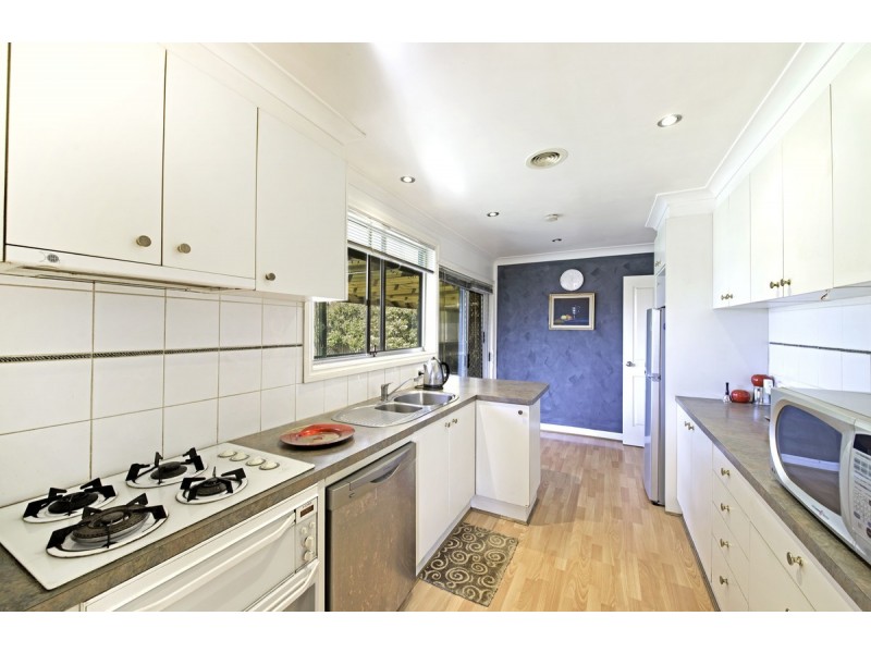4 Macnaughton Street, Higgins ACT 2615