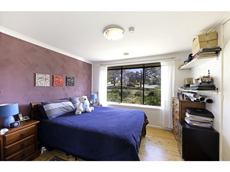 4 Macnaughton Street, Higgins ACT 2615