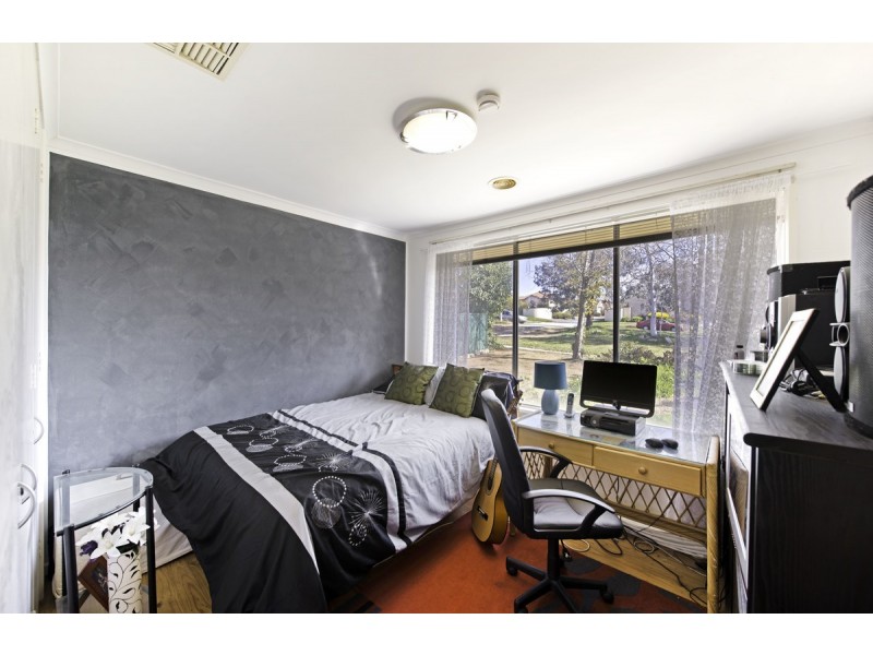 4 Macnaughton Street, Higgins ACT 2615