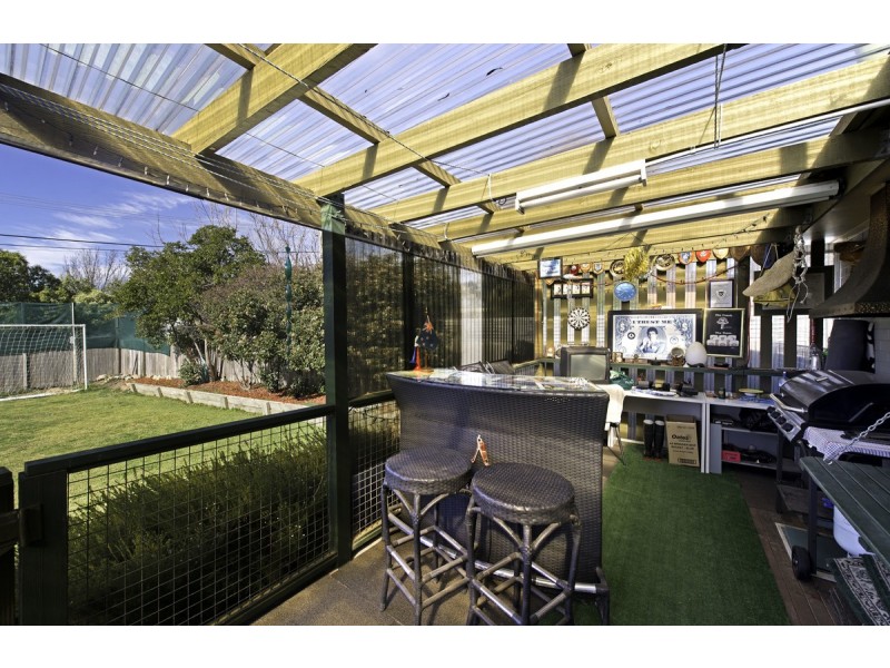 4 Macnaughton Street, Higgins ACT 2615