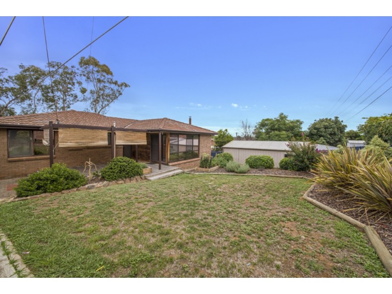 39 Sharwood Crescent, Evatt ACT 2617