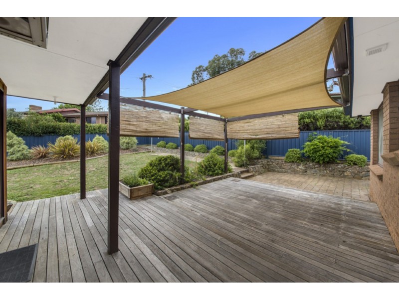 39 Sharwood Crescent, Evatt ACT 2617