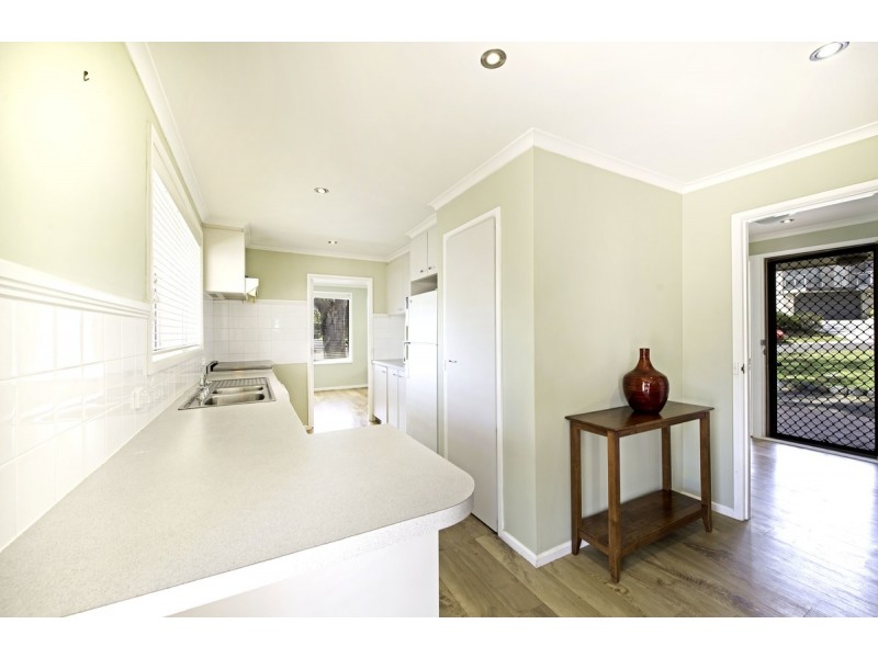 37 Somerville Street, Spence ACT 2615