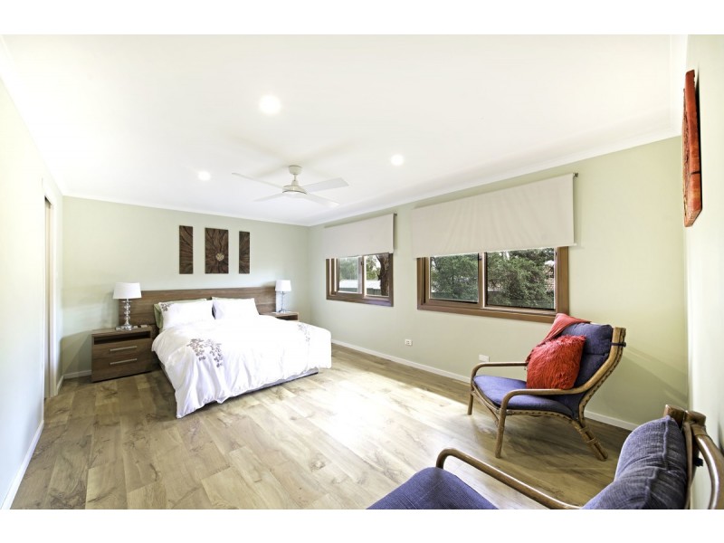 37 Somerville Street, Spence ACT 2615