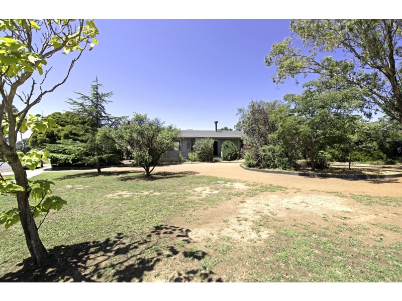 38 Macnaughton Street, Higgins ACT 2615