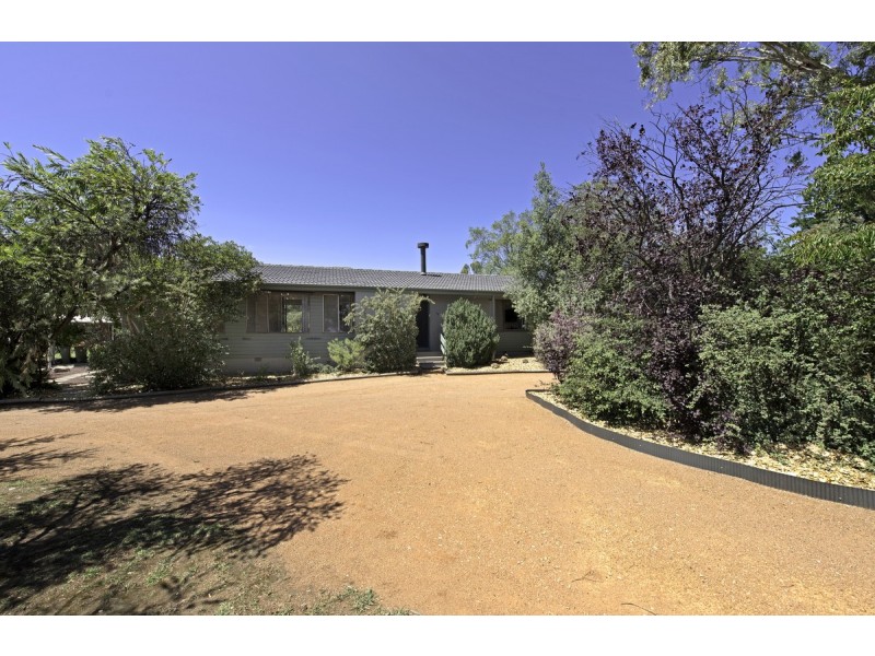 38 Macnaughton Street, Higgins ACT 2615