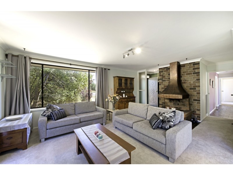 38 Macnaughton Street, Higgins ACT 2615