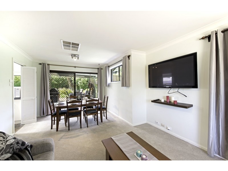 38 Macnaughton Street, Higgins ACT 2615