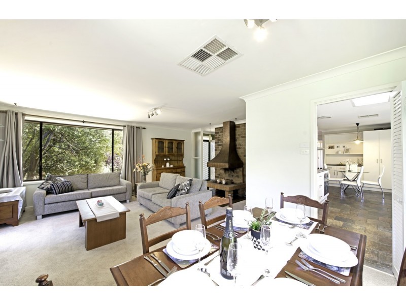 38 Macnaughton Street, Higgins ACT 2615