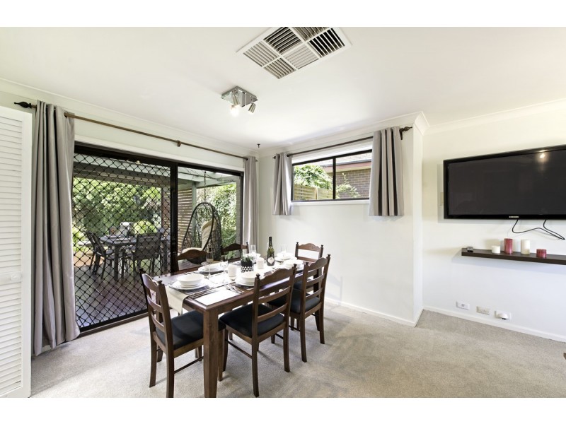 38 Macnaughton Street, Higgins ACT 2615