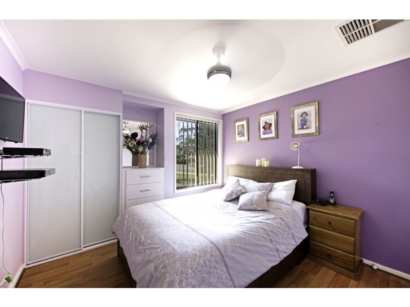 38 Macnaughton Street, Higgins ACT 2615