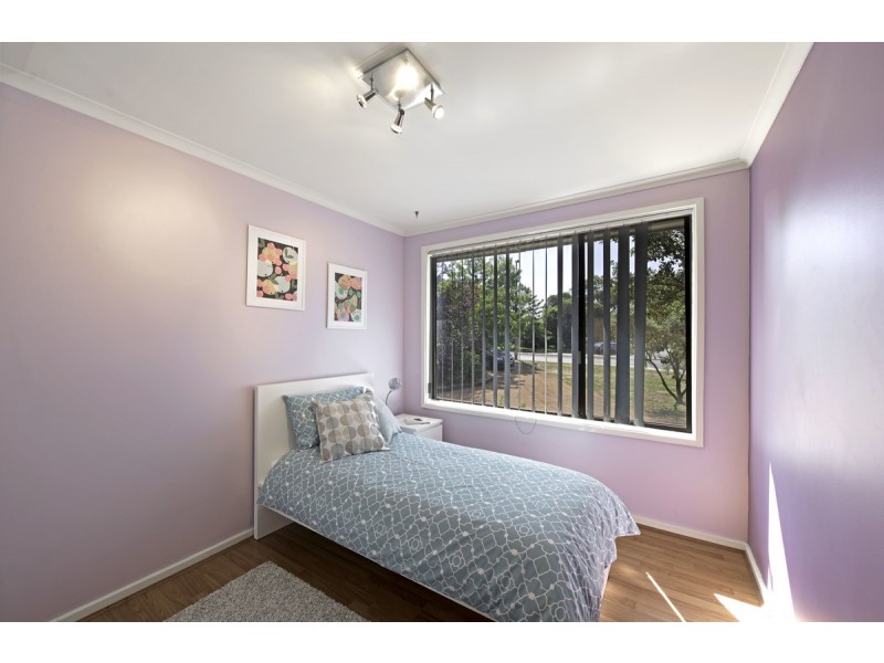38 Macnaughton Street, Higgins ACT 2615