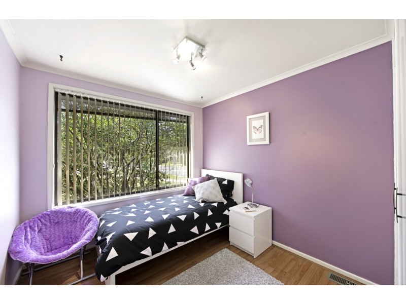 38 Macnaughton Street, Higgins ACT 2615