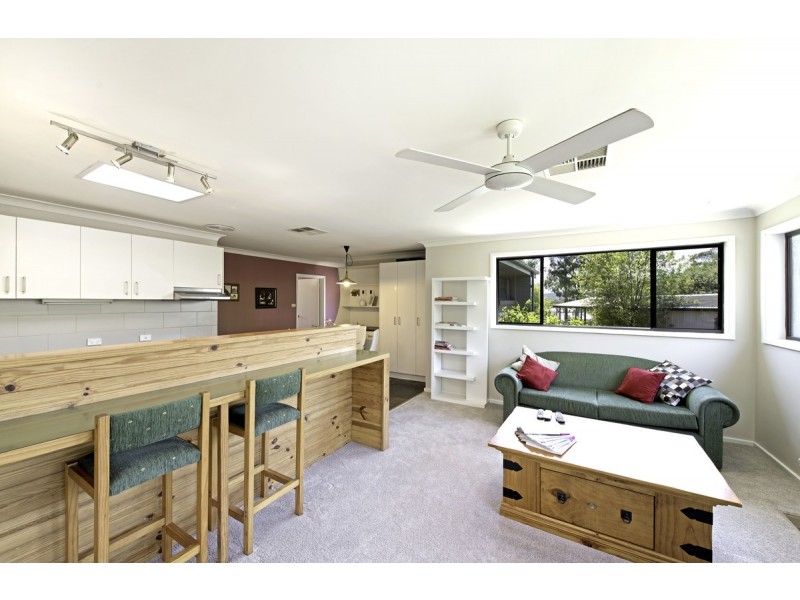 38 Macnaughton Street, Higgins ACT 2615
