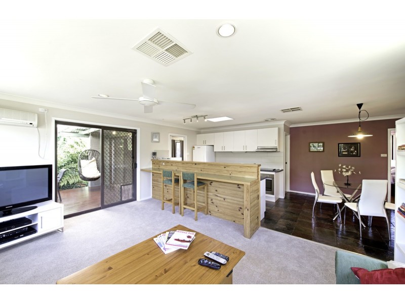 38 Macnaughton Street, Higgins ACT 2615