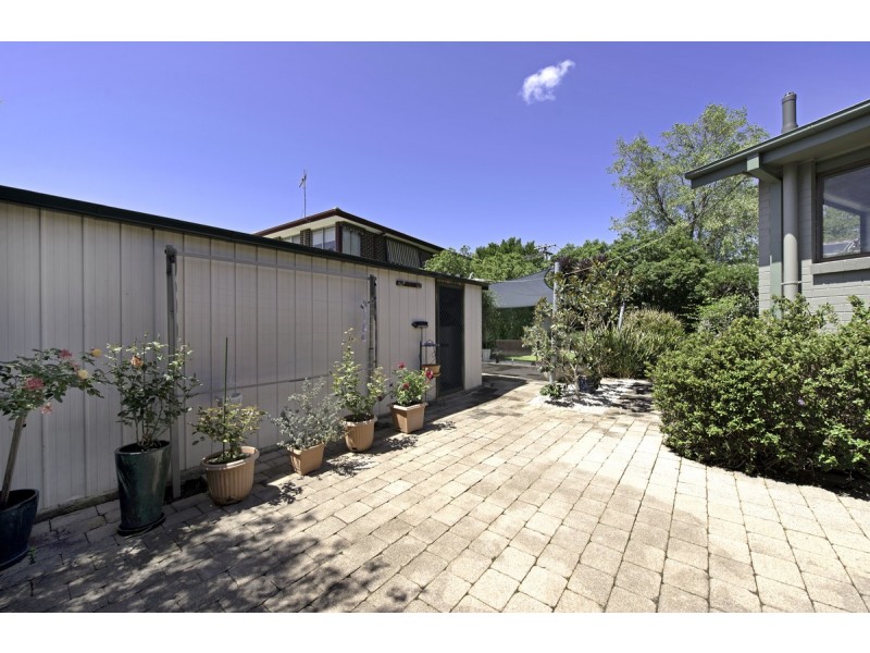 38 Macnaughton Street, Higgins ACT 2615