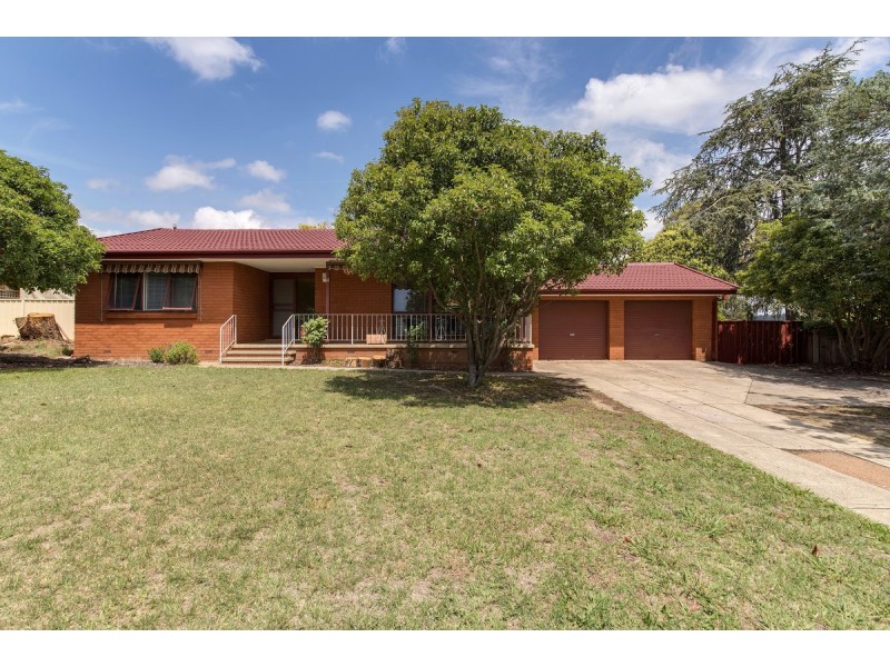 14 Hayward Street, Macgregor ACT 2615