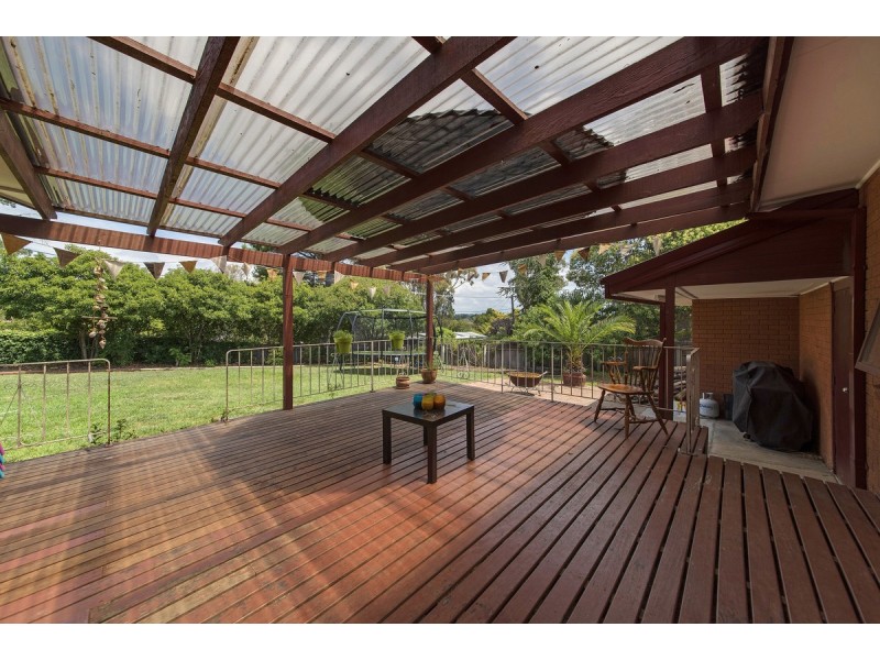 14 Hayward Street, Macgregor ACT 2615