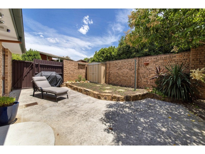 10/43 Kirkland Circuit, Macgregor ACT 2615