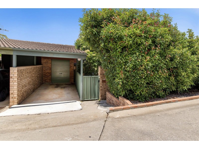 10/43 Kirkland Circuit, Macgregor ACT 2615