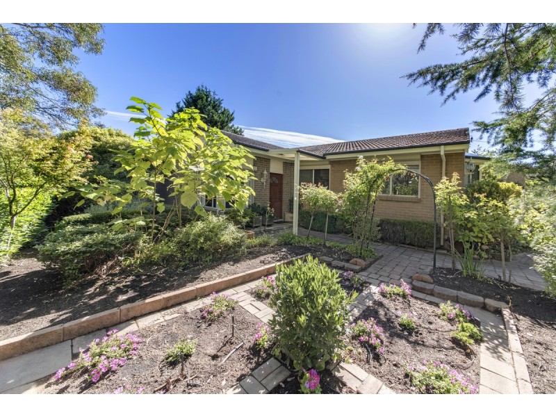 12 Brazel Street, Higgins ACT 2615