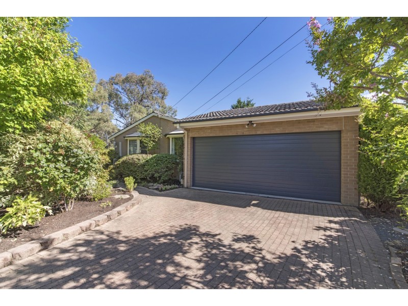 12 Brazel Street, Higgins ACT 2615