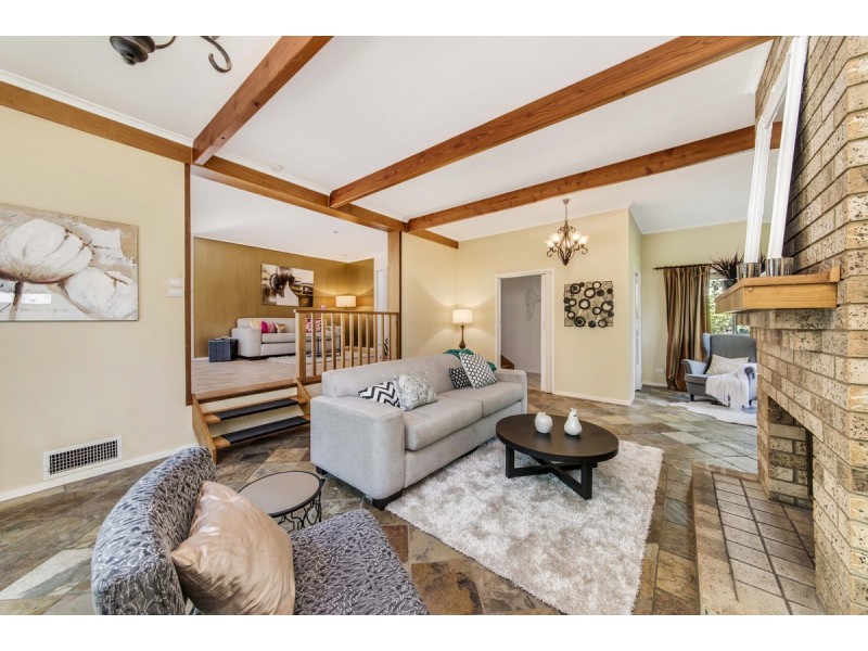 12 Brazel Street, Higgins ACT 2615