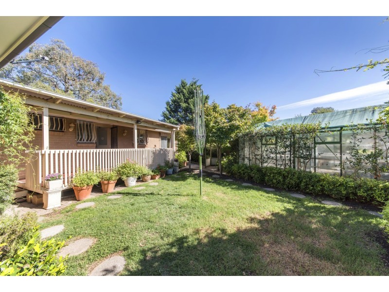 12 Brazel Street, Higgins ACT 2615