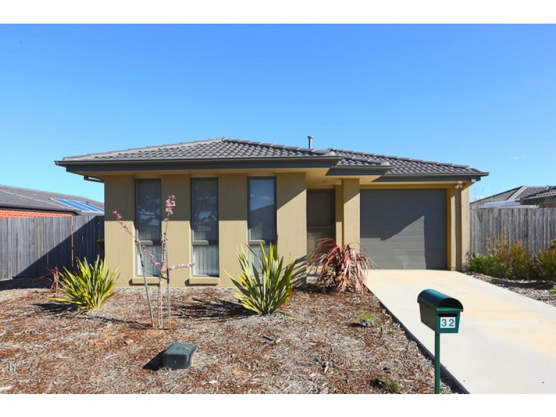 32 Rowland Street, Macgregor ACT 2615